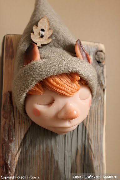 Миниатюры от gosia — Мир искусства и творчества: стимпанк (фото 7)