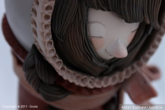 Миниатюры от gosia — Мир искусства и творчества: стимпанк (фото 9)