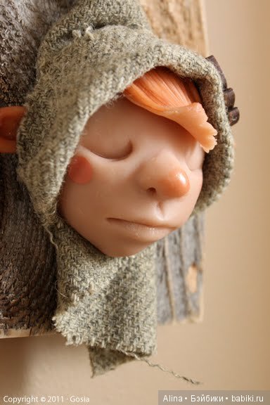 Миниатюры от gosia — Мир искусства и творчества: стимпанк (фото 5)