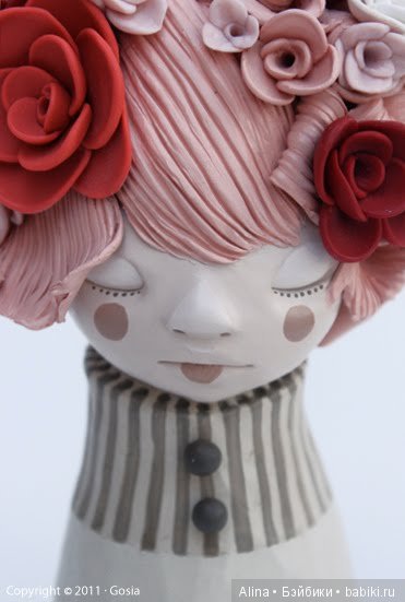 Миниатюры от gosia — Мир искусства и творчества: стимпанк