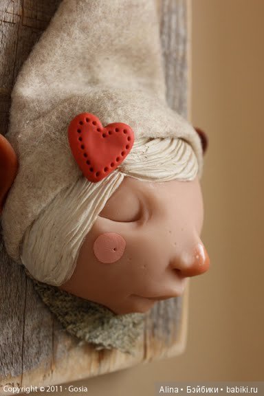 Миниатюры от gosia — Мир искусства и творчества: стимпанк (фото 3)