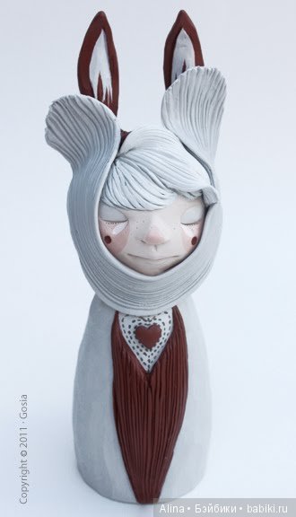 Миниатюры от gosia — Мир искусства и творчества: стимпанк