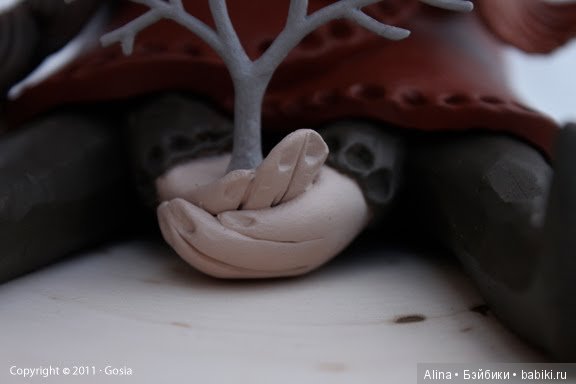 Миниатюры от gosia — Мир искусства и творчества: стимпанк (фото 10)