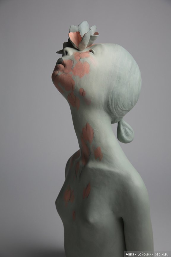 Миниатюры от gosia — Мир искусства и творчества: стимпанк