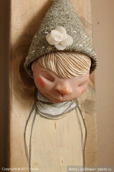 Миниатюры от gosia — Мир искусства и творчества: стимпанк (фото 2)