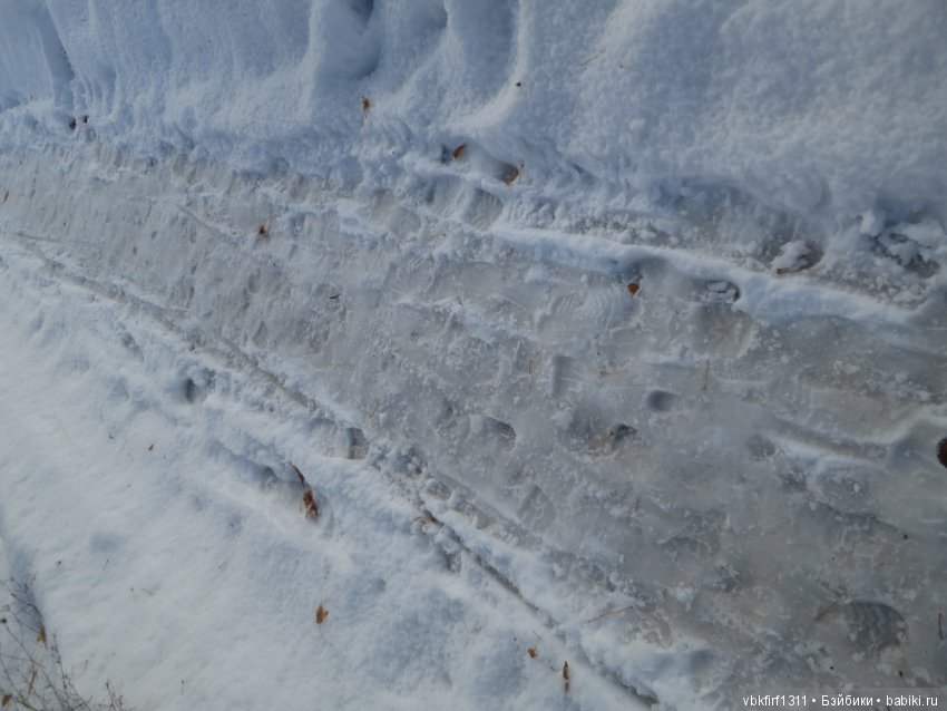 У природы нет плохой погоды -каждая погода благодать (фото 6)