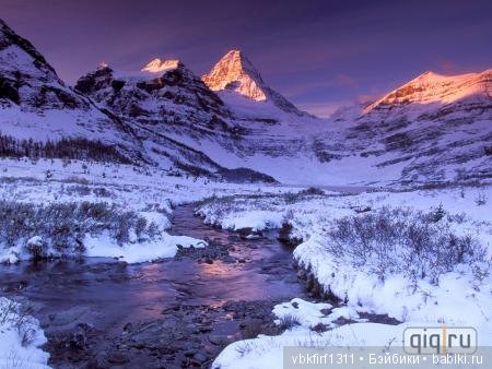 У природы нет плохой погоды -каждая погода благодать (фото 5)