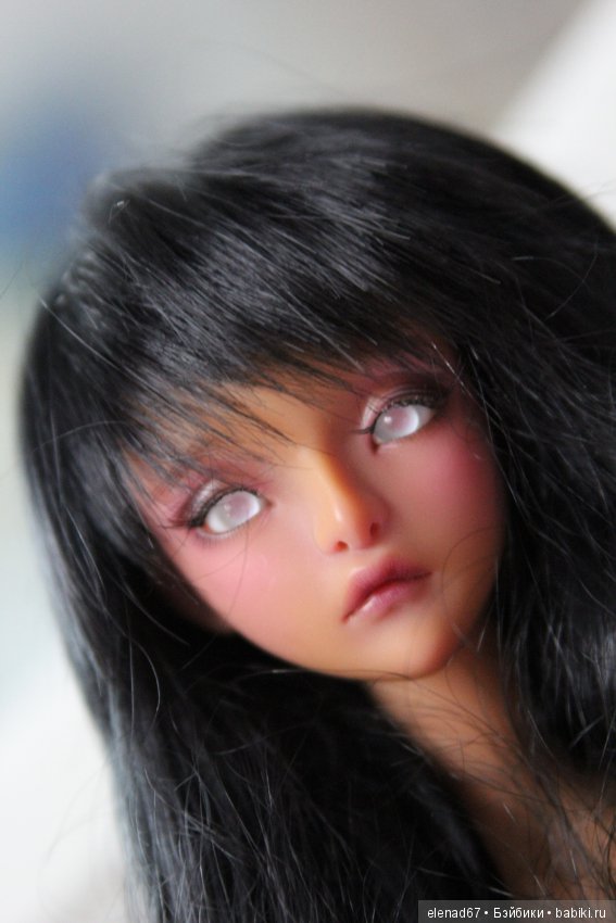 Как тяжело быть девушкой — Куклы Lillycat (Лиликет)