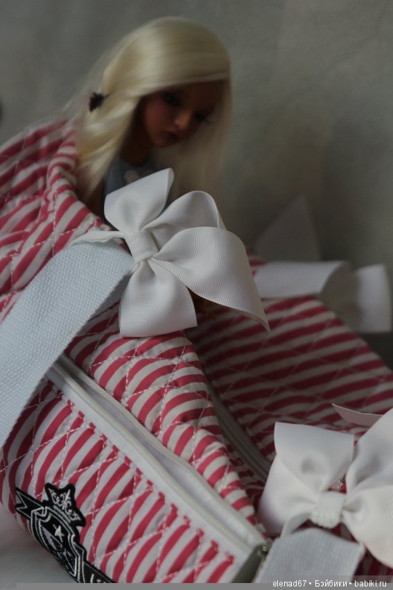 Как тяжело быть девушкой — Куклы Lillycat (Лиликет)