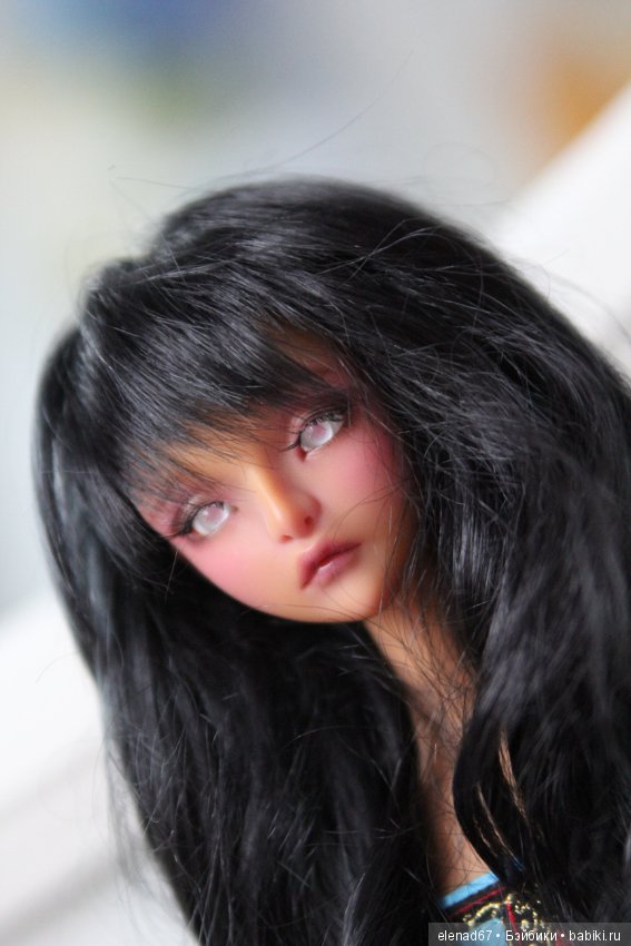 Как тяжело быть девушкой — Куклы Lillycat (Лиликет)