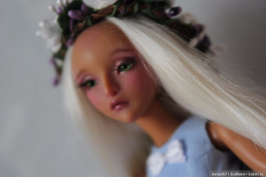 Как тяжело быть девушкой — Куклы Lillycat (Лиликет)