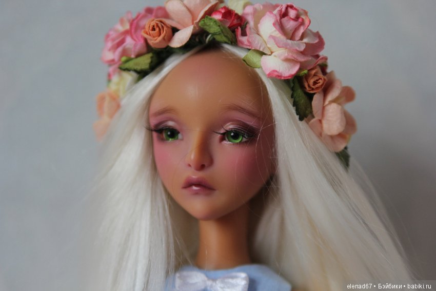 Как тяжело быть девушкой — Куклы Lillycat (Лиликет)