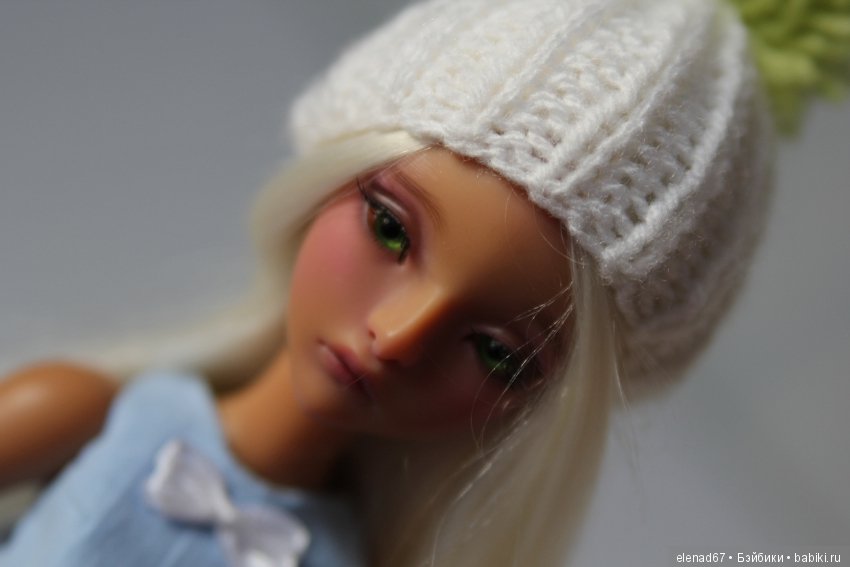 Как тяжело быть девушкой — Куклы Lillycat (Лиликет)