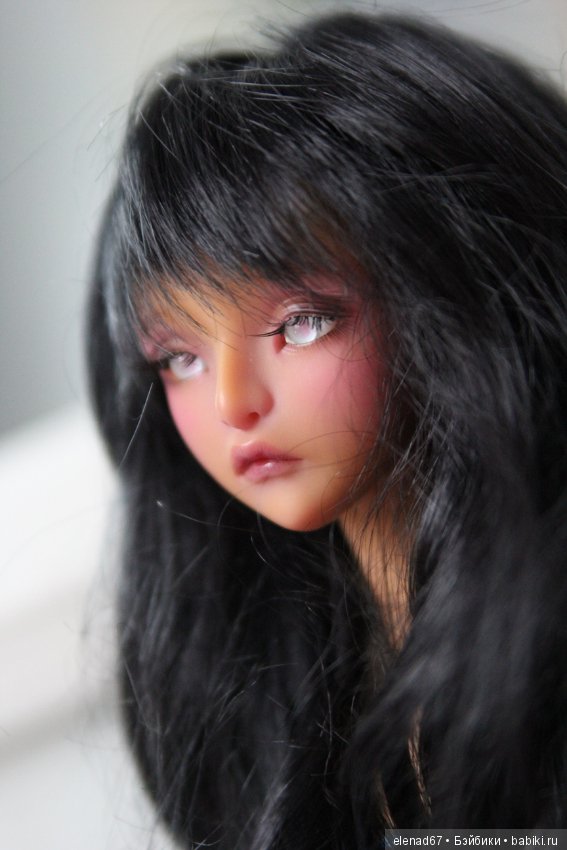 Как тяжело быть девушкой — Куклы Lillycat (Лиликет)