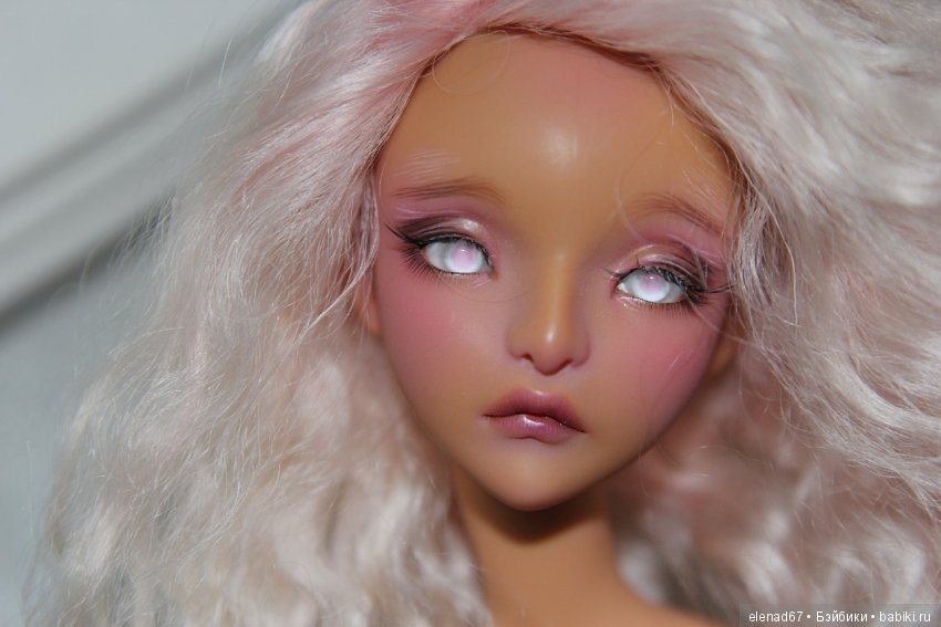 Как тяжело быть девушкой — Куклы Lillycat (Лиликет)