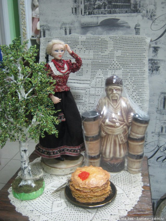 Казачья жизнь в истории и сегодня (фото 10)