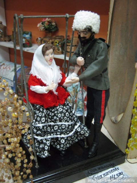 Казачья жизнь в истории и сегодня