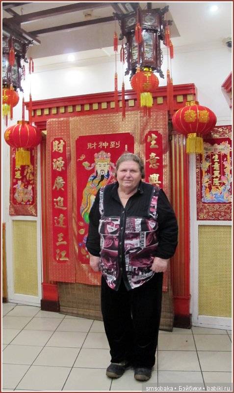 Готовимся к Новогодней кукло-встрече в Москве