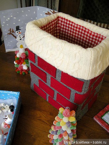 Последний месяц до Нового года! Приятные мелочи, поднимающие настроение (фото 8)