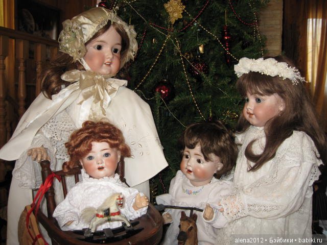 Первый день зимы. Ёлки в витринах. Запах праздника. Пора