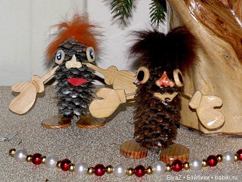 Последний месяц до Нового года! Приятные мелочи, поднимающие настроение