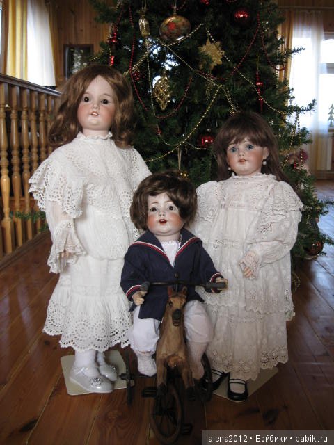 Первый день зимы. Ёлки в витринах. Запах праздника. Пора