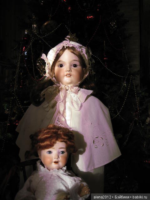 Первый день зимы. Ёлки в витринах. Запах праздника. Пора