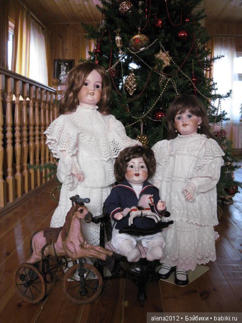 Первый день зимы. Ёлки в витринах. Запах праздника. Пора