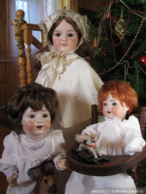 Первый день зимы. Ёлки в витринах. Запах праздника. Пора