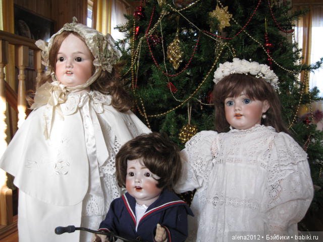 Первый день зимы. Ёлки в витринах. Запах праздника. Пора