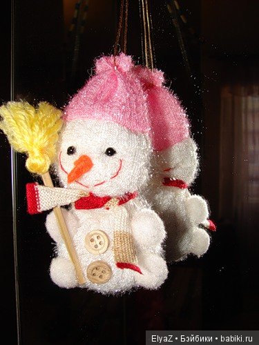 Последний месяц до Нового года! Приятные мелочи, поднимающие настроение