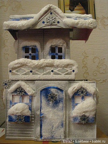 Последний месяц до Нового года! Приятные мелочи, поднимающие настроение