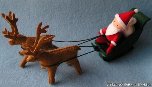 Последний месяц до Нового года! Приятные мелочи, поднимающие настроение (фото 4)