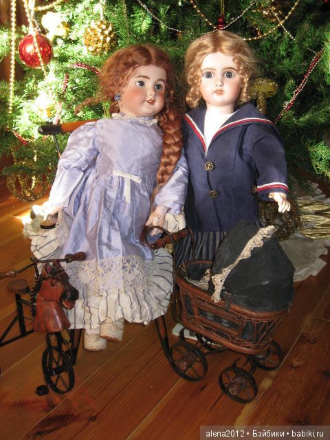 Первый день зимы. Ёлки в витринах. Запах праздника. Пора