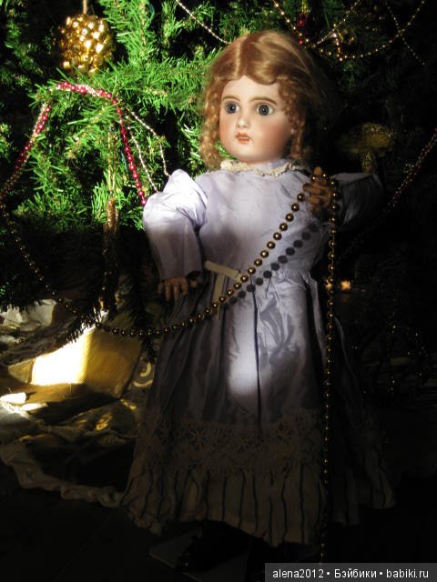 Первый день зимы. Ёлки в витринах. Запах праздника. Пора