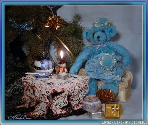 Последний месяц до Нового года! Приятные мелочи, поднимающие настроение