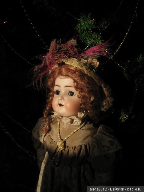 Первый день зимы. Ёлки в витринах. Запах праздника. Пора