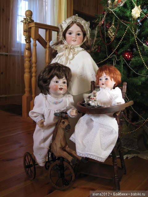 Первый день зимы. Ёлки в витринах. Запах праздника. Пора (фото 10)