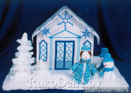 Последний месяц до Нового года! Приятные мелочи, поднимающие настроение