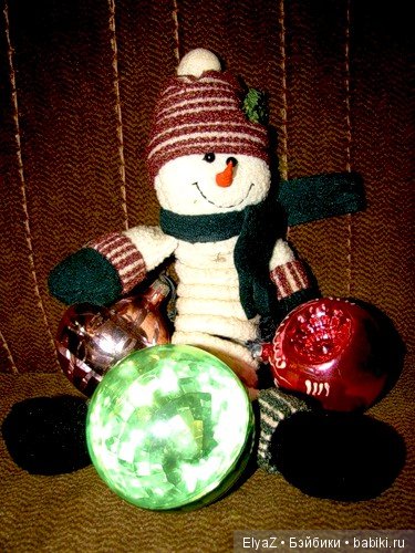 Последний месяц до Нового года! Приятные мелочи, поднимающие настроение