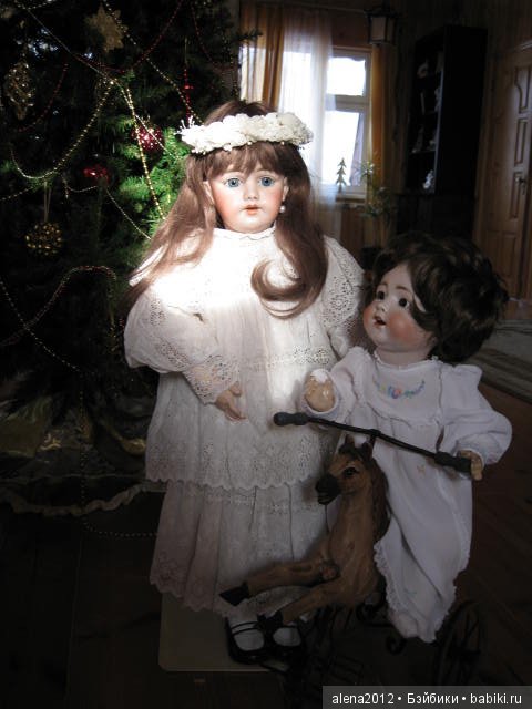 Первый день зимы. Ёлки в витринах. Запах праздника. Пора