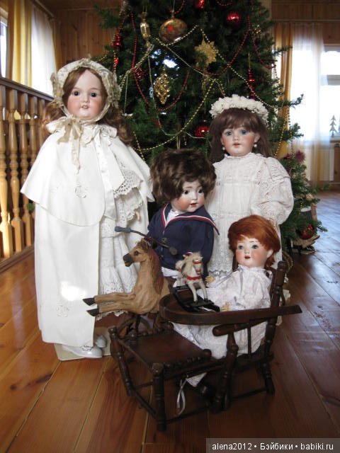 Первый день зимы. Ёлки в витринах. Запах праздника. Пора