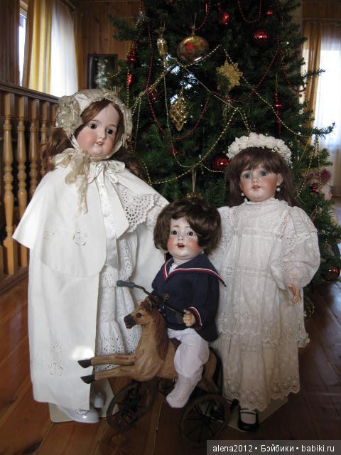 Первый день зимы. Ёлки в витринах. Запах праздника. Пора