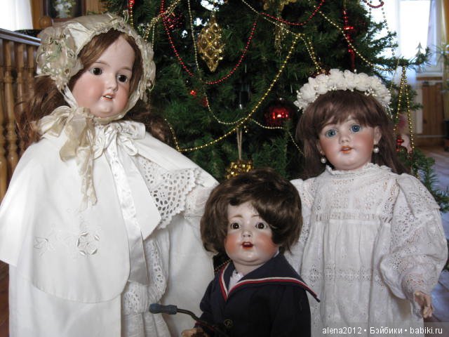 Первый день зимы. Ёлки в витринах. Запах праздника. Пора