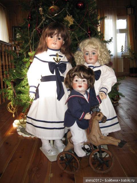 Первый день зимы. Ёлки в витринах. Запах праздника. Пора