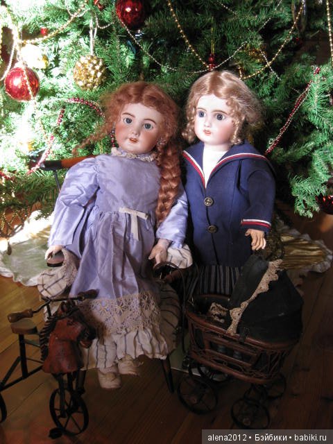 Первый день зимы. Ёлки в витринах. Запах праздника. Пора