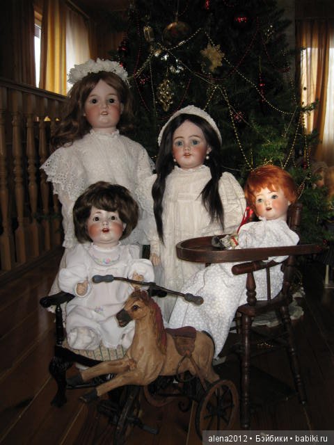 Первый день зимы. Ёлки в витринах. Запах праздника. Пора