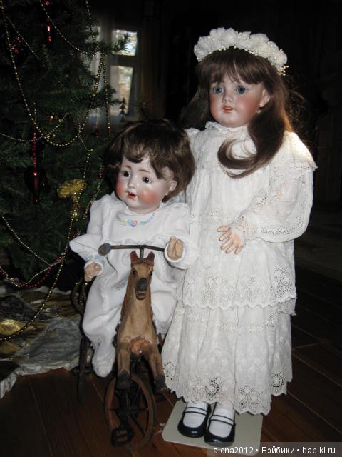 Первый день зимы. Ёлки в витринах. Запах праздника. Пора