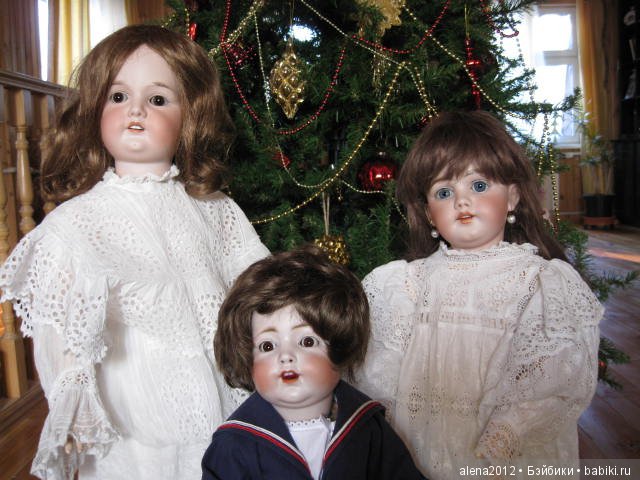 Первый день зимы. Ёлки в витринах. Запах праздника. Пора