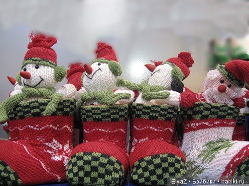 Последний месяц до Нового года! Приятные мелочи, поднимающие настроение